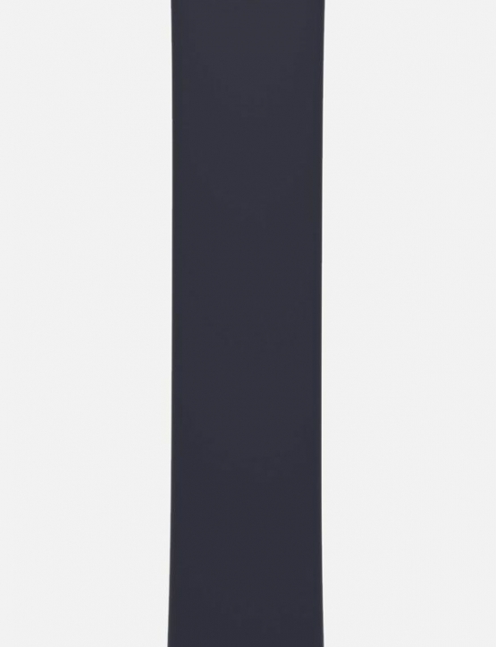 Silicone Solo Loop Apple Watch Blue Zoomed Category