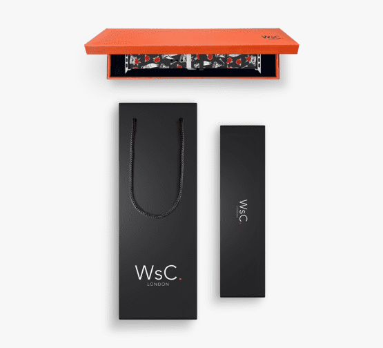 WsC® Ancient Roses - Apple Watch Strap