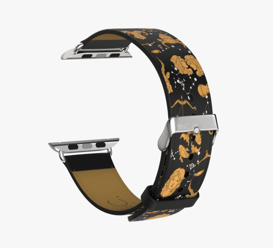 WsC® Astrology - Apple Watch Strap