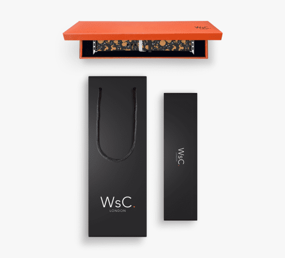 WsC® Astrology - Apple Watch Strap