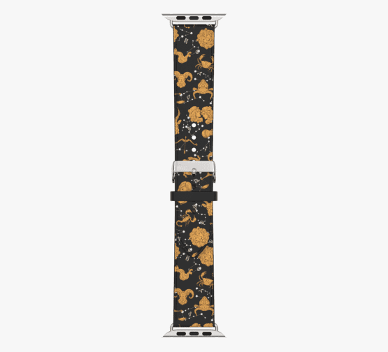 WsC® Astrology - Apple Watch Strap