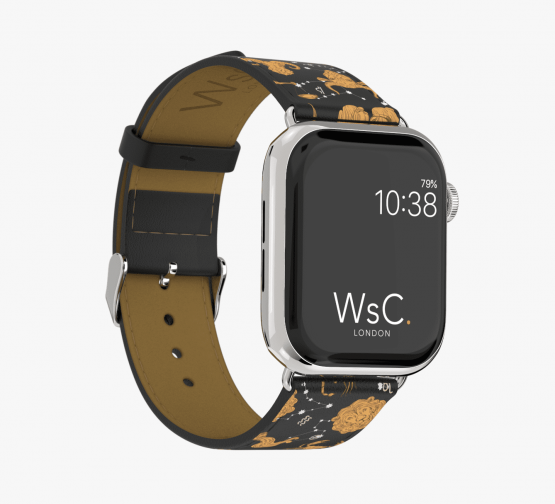 WsC® Astrology - Apple Watch Strap
