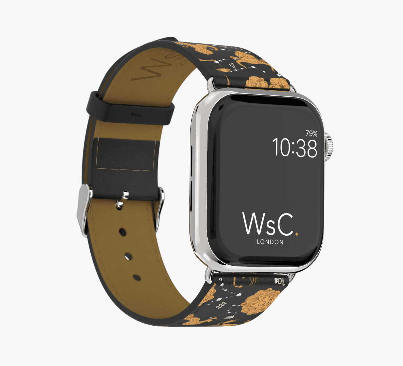 WsC® Astrology - Apple Watch Strap
