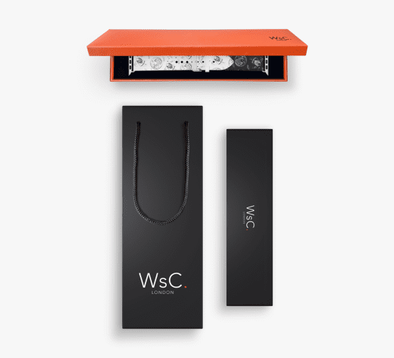 WsC® The Dreamer - Apple Watch Strap