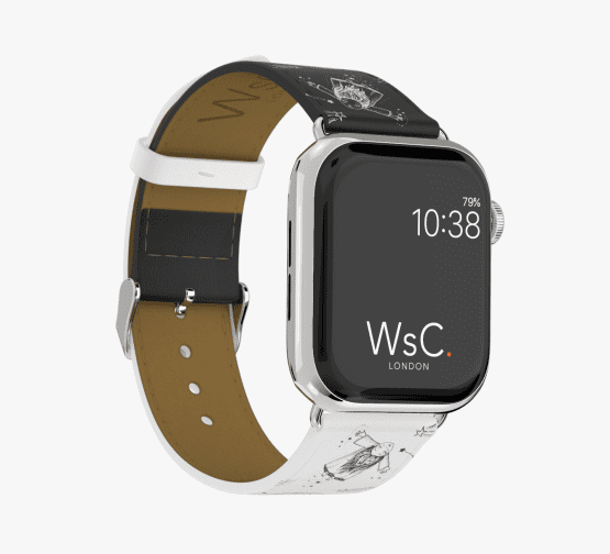 WsC® The Dreamer - Apple Watch Strap