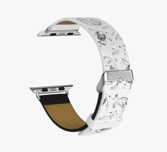 WsC® The Dreamer - Apple Watch Strap
