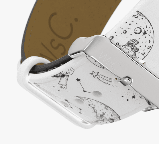 WsC® The Dreamer - Apple Watch Strap
