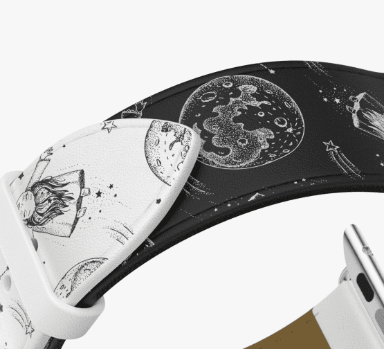 WsC® The Dreamer - Apple Watch Strap
