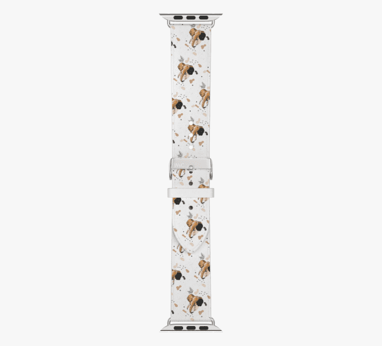 WsC® Elephants - Apple Watch Strap