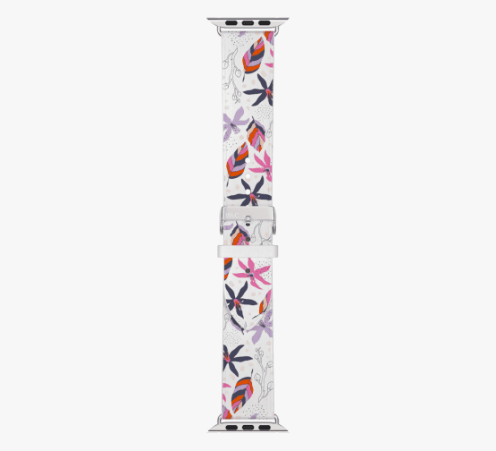 WsC® Lilies - Apple Watch Strap