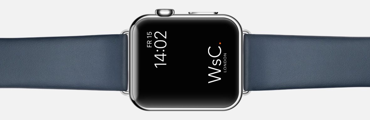 apple watch strap affiliate program mobile