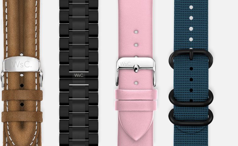 apple watch strap affiliate program