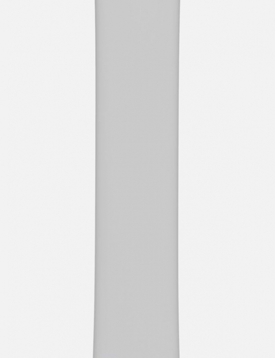 Silicone Solo Loop Apple Watch Grey Zoomed Category