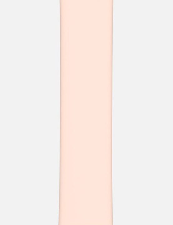 Silicone Solo Loop Apple Watch Pink Zoomed Category
