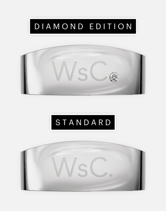 Defiant - Diamond Buckle - Image6