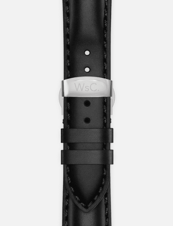 WsC Defiant Single - Black