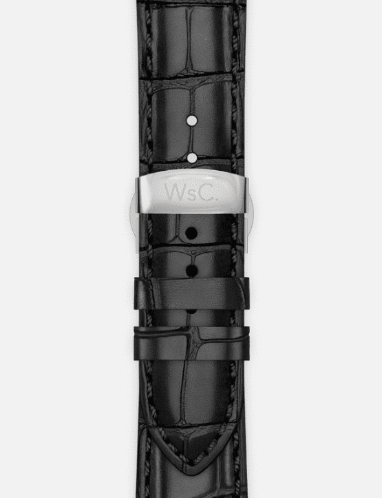 WsC Prowler Single - Black