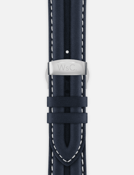 WsC Falcon Single - Blue