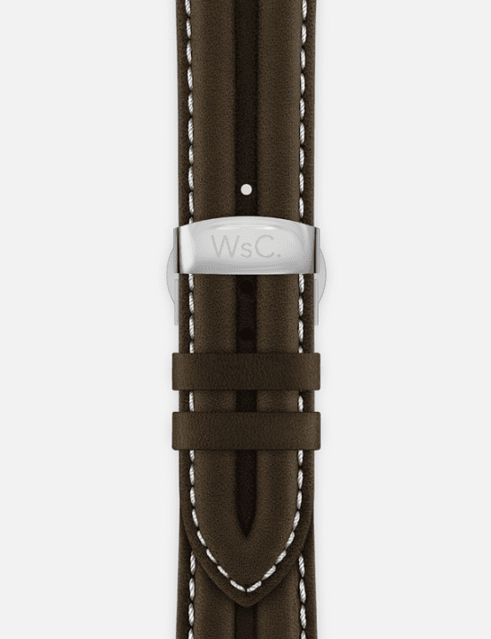 WsC Falcon Single - Brown