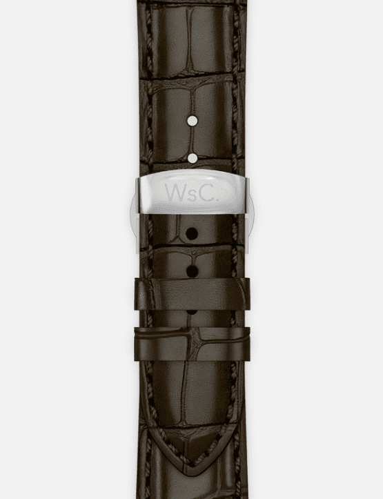 WsC Prowler Single - Brown