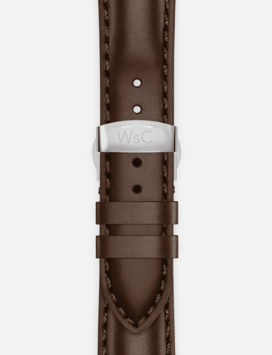 WsC Defiant Front - Brown