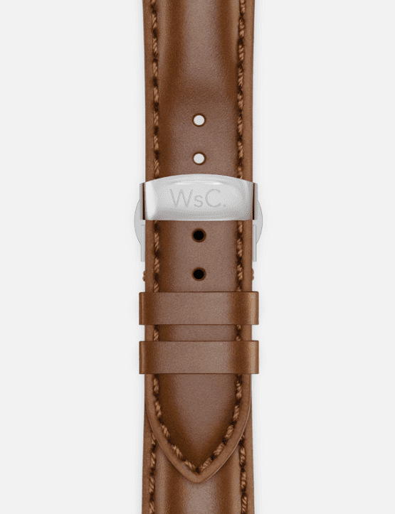 WsC Defiant Single - Light Brown