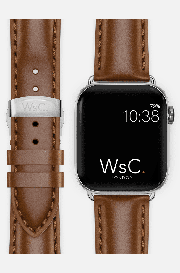 WsC Defiant Front - Light Brown