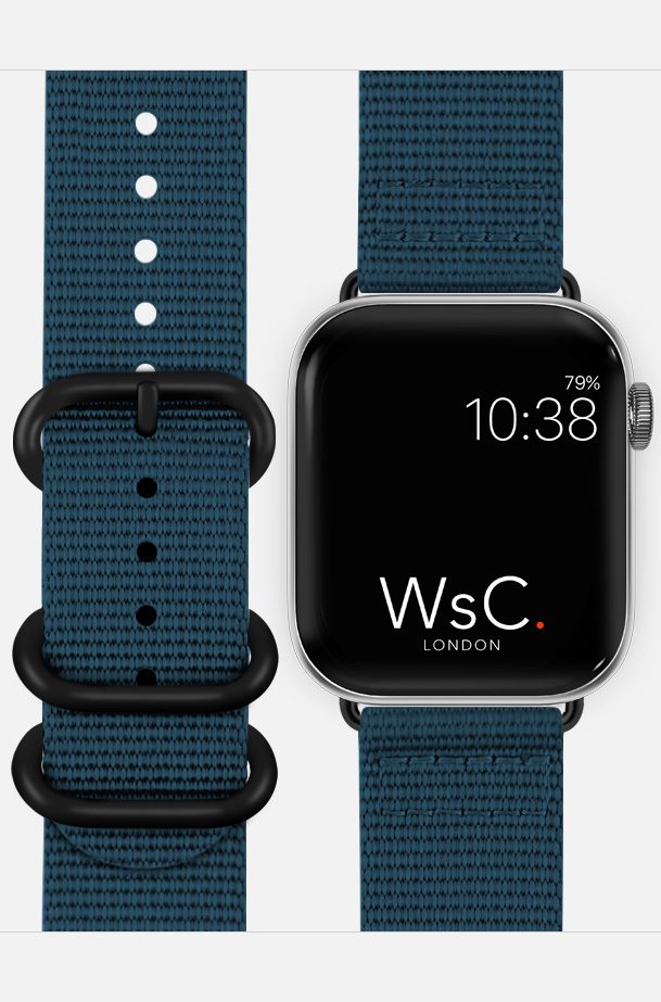 WsC Category Image - Blue NATO