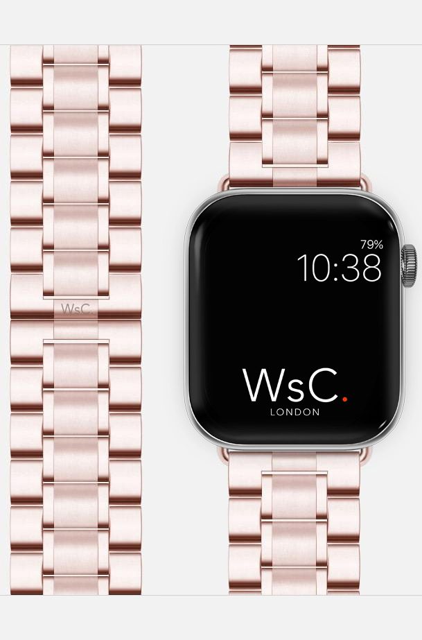 WsC Category Image - Fury Rose Gold