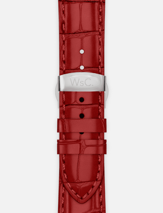 WsC Prowler Single - Red