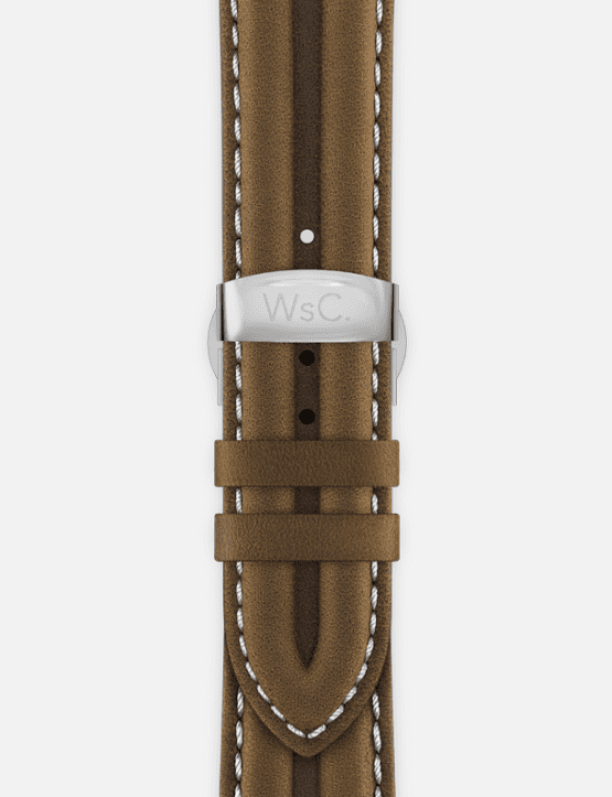 WsC Falcon Single - Tan
