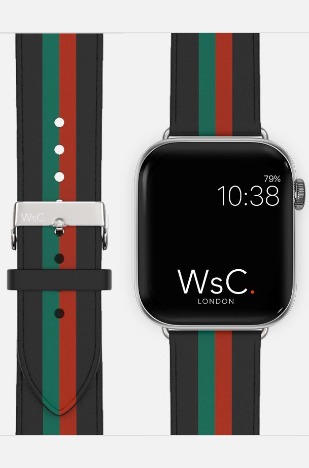 WsC Category Image - Verde Rosso
