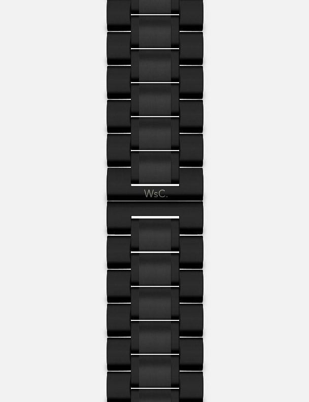 Black WsC SS Fury Single