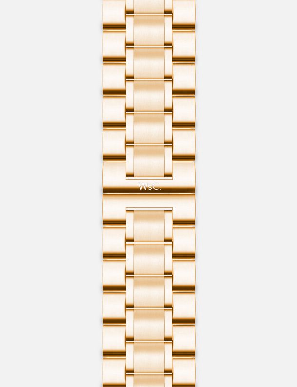 Gold WsC SS Fury Single