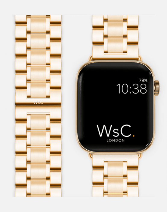 Gold WsC SS Fury With Face - Image1