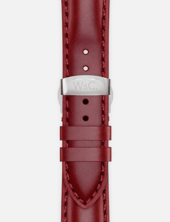WsC Defiant Single - Red