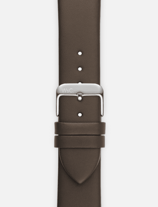 WsC Oxford Straight - Brown