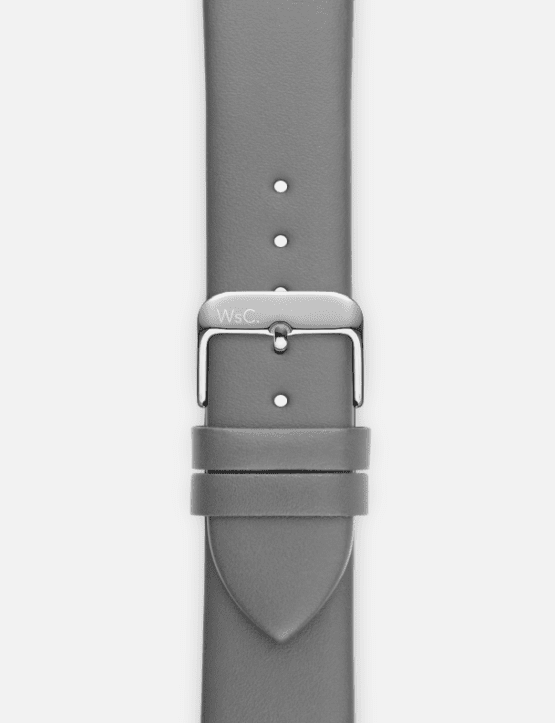 WsC Oxford Straight - Grey