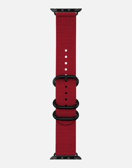 NATO Long Red