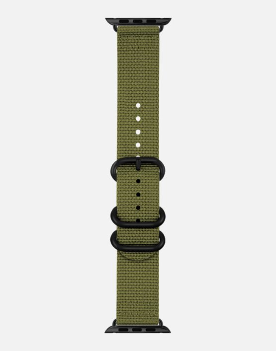 NATO Long Khaki