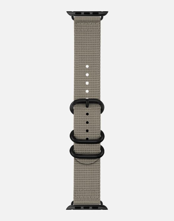 NATO Long Mountain Grey