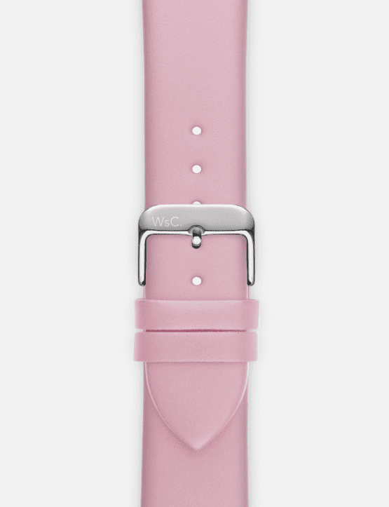WsC Oxford Straight - Pink