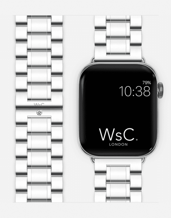 WsC® Fury Silver - Diamond Edition