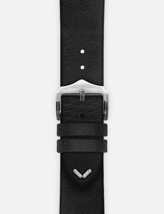Black Vengeance Strap Category