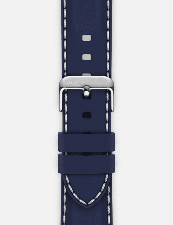 Blue Nautilus Category Page