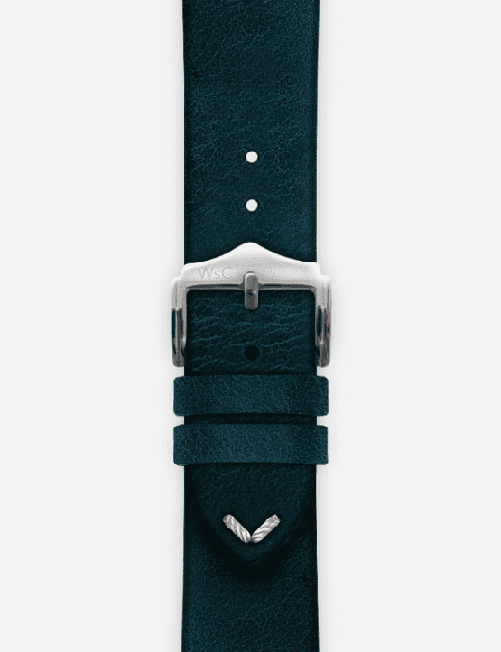 Blue Vengeance Strap Category