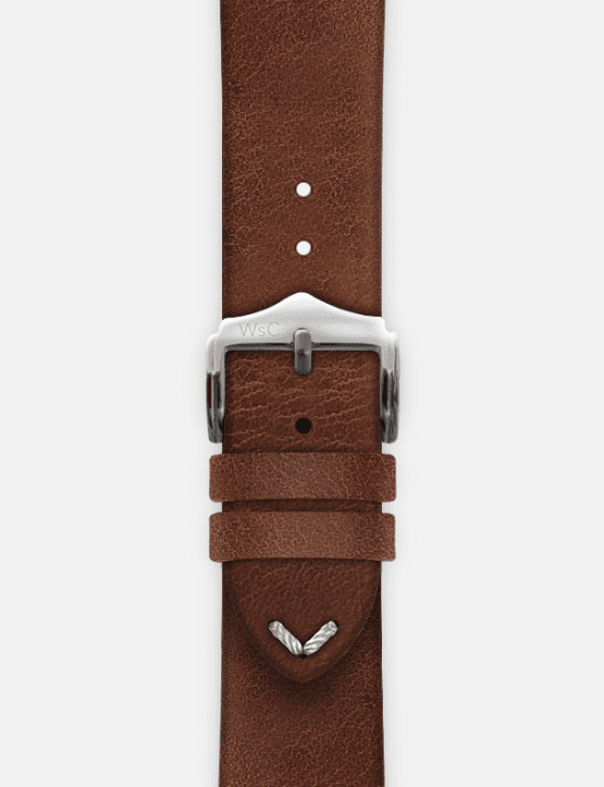 Light Brown Vengeance Strap Category