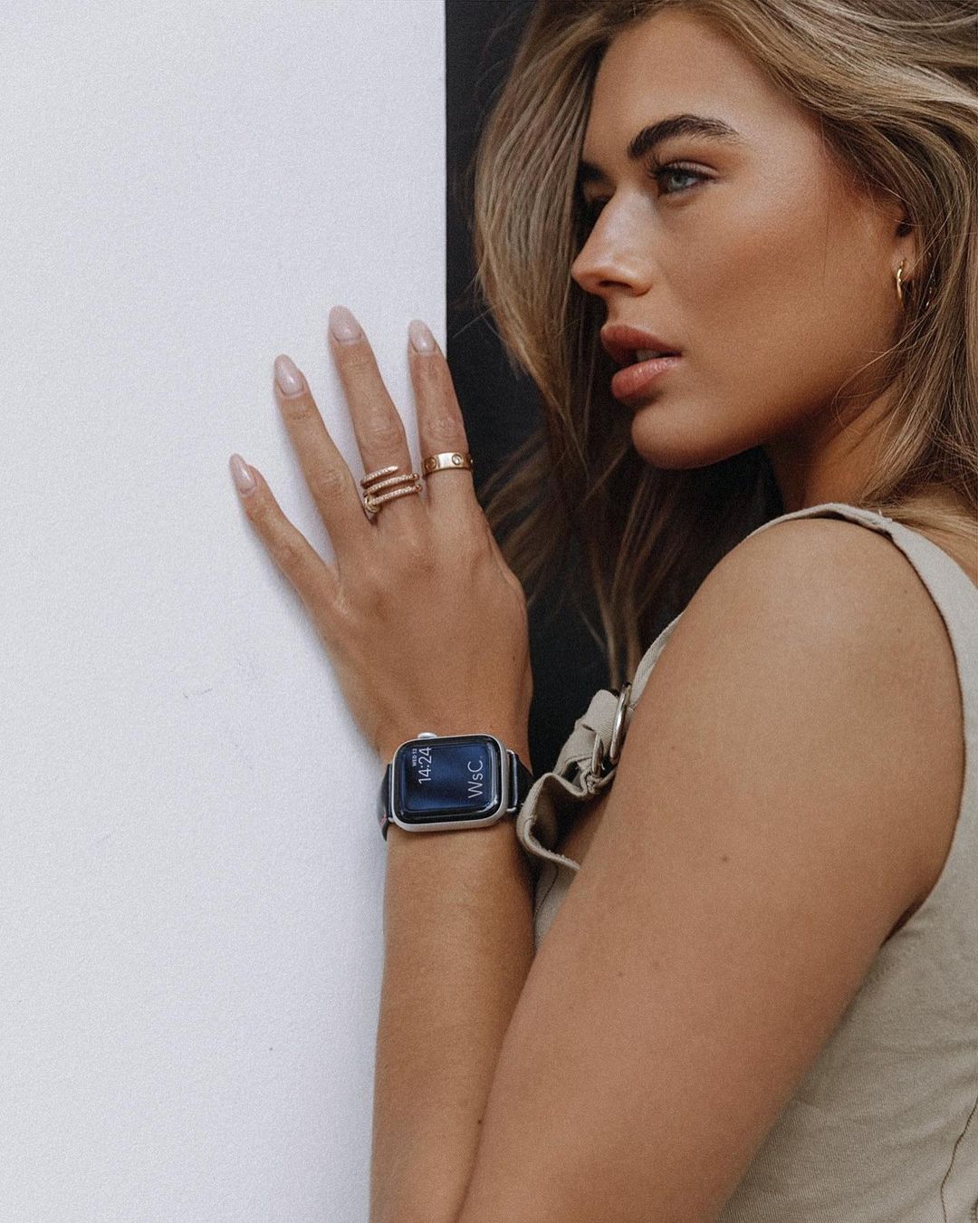 Arabella Instagram